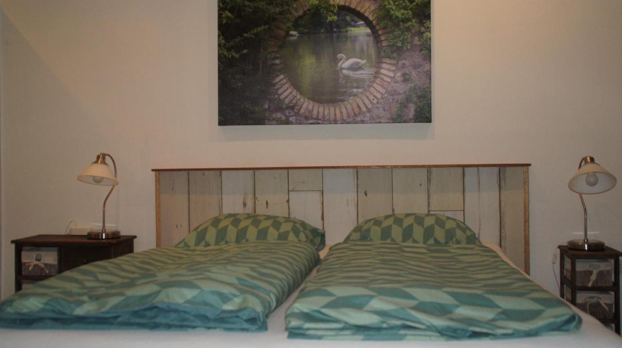 Ferrum Ferrum Frühstückspension 3*