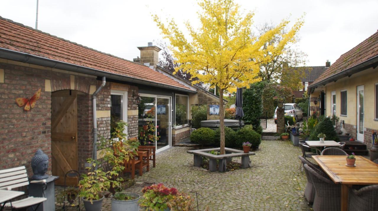 Frühstückspension Ferrum Ferrum Valkenburg aan de Geul