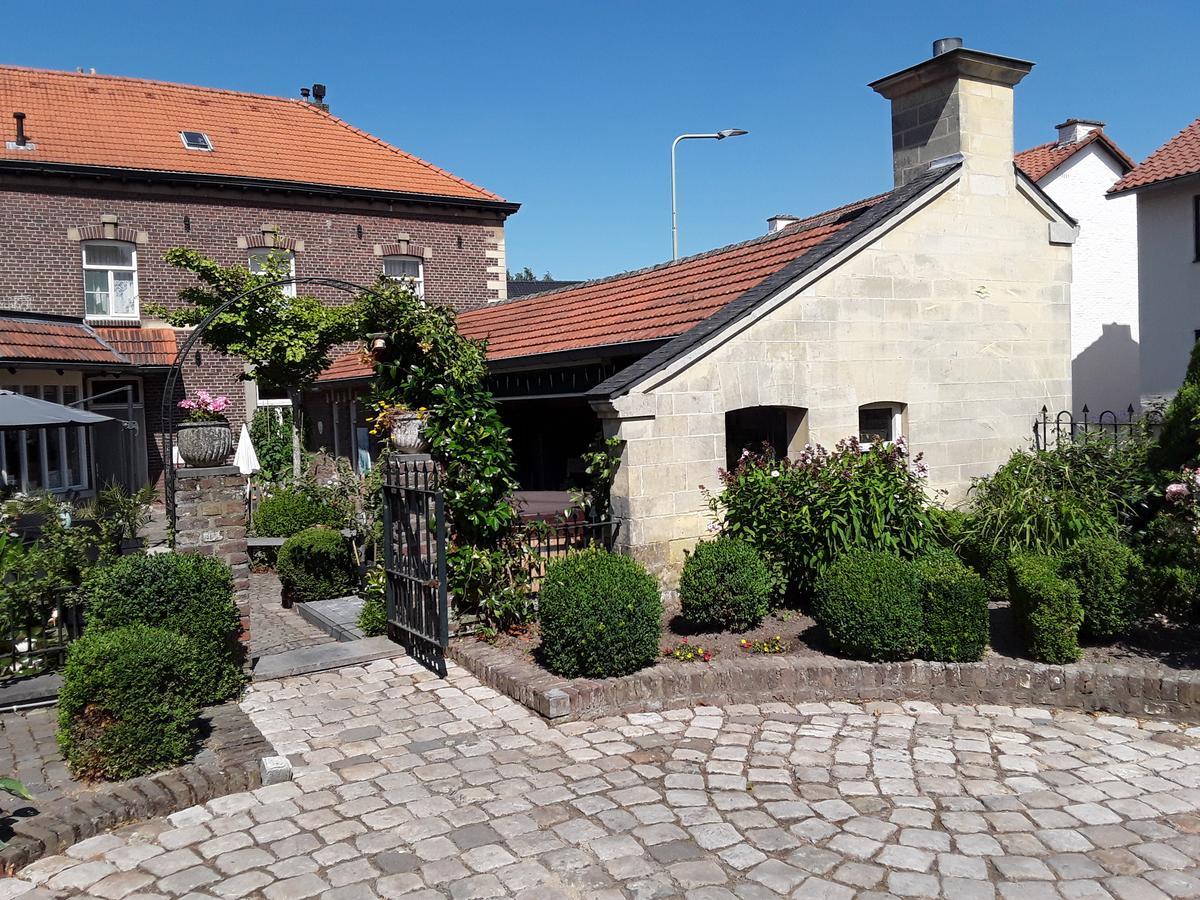 Ferrum Ferrum Frühstückspension