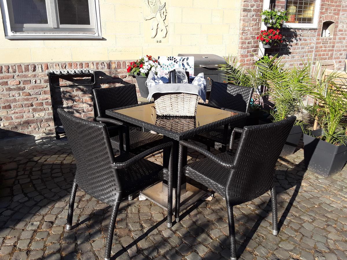 Ferrum Ferrum Frühstückspension